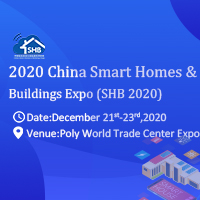 2020 China Smart Homes & Buildings Expo (SHB 2020)