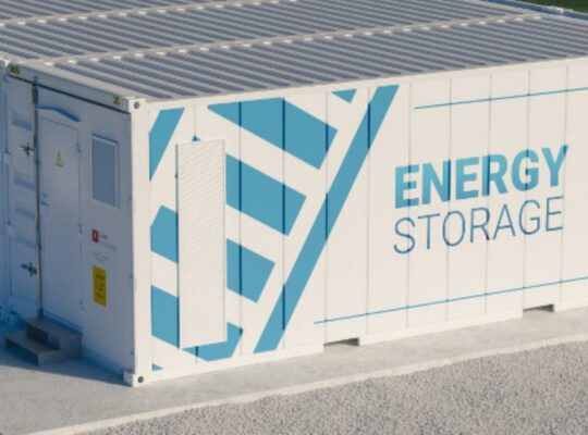 Unveiling The Challenges Of Energy Storage: What You Need To Know