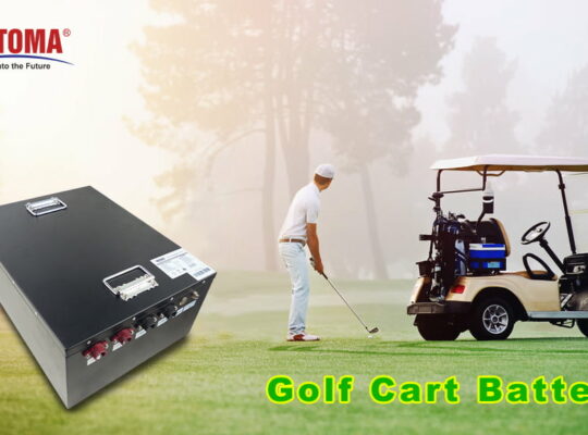 The Ultimate Guide To The Benefits Of Switching To LiFePO4 Golf Cart Batteries