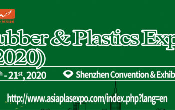 Asia Rubber & Plastics Expo 2020