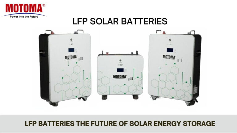LFP Batteries