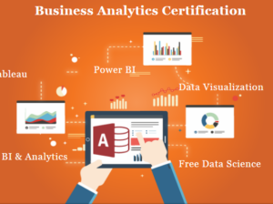 Business Analyst Course in Delhi,110028 by Big 4,,