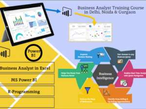 Business Analyst Training Course in Delhi.110072 .