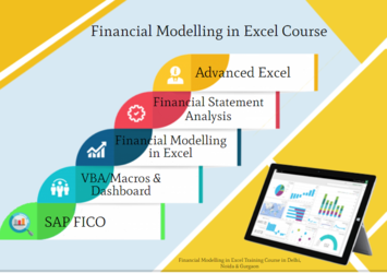 Financial Modelling Training Course in Delhi.11001