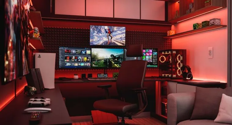 PlayStation 5 (PS5) – Brand New Sealed Box for Sale!