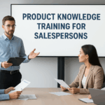 ⭐ Product Knowledge Trainin...